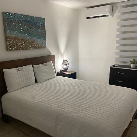 Cozy Private Apartment Near Sju Airport 캐롤라이나 외부 사진