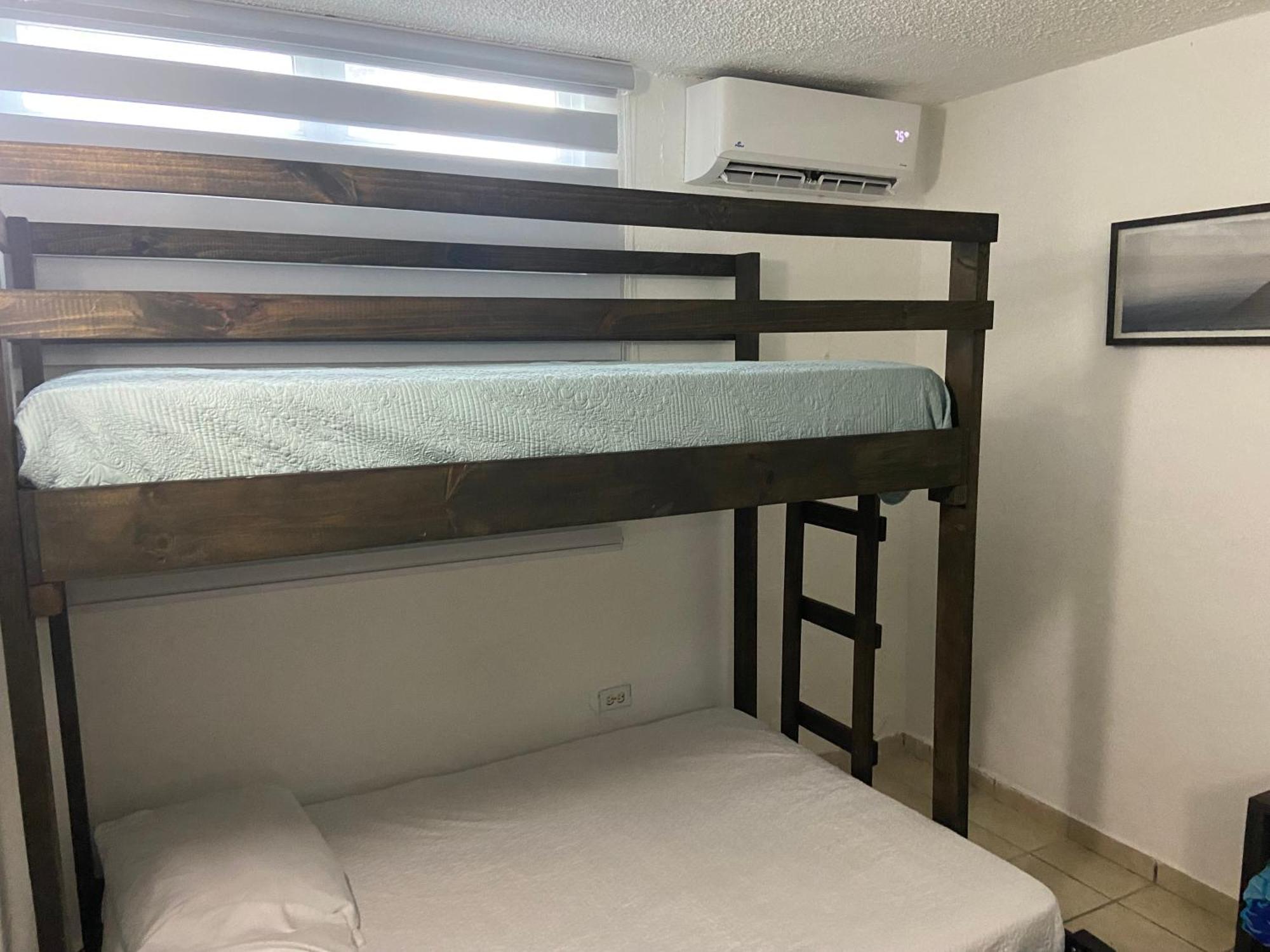 Cozy Private Apartment Near Sju Airport 캐롤라이나 외부 사진